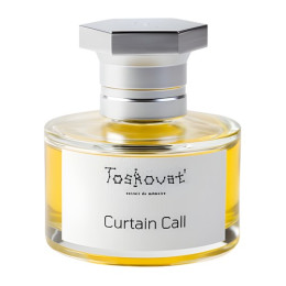Toskovat' Curtain Call