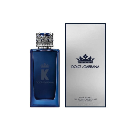 Dolce & Gabbana K by Dolce & Gabbana Eau de Parfum Intense
