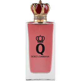 Dolce & Gabbana Q Eau de Parfum Intense
