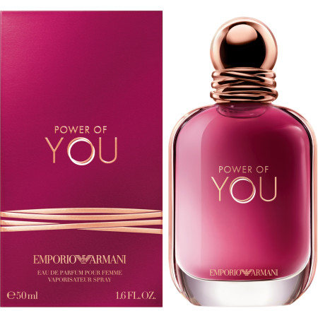 Giorgio Armani Power Of You Giorgio Armani Power Of You