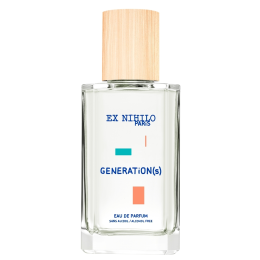 Ex Nihilo Generations