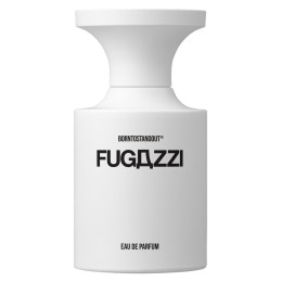 FUGAZZI by BORNTOSTANDOUT