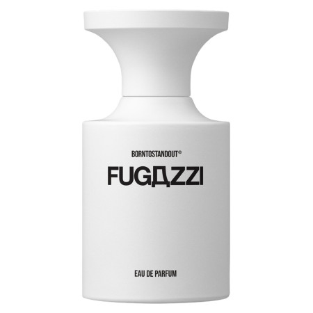 FUGAZZI by BORNTOSTANDOUT