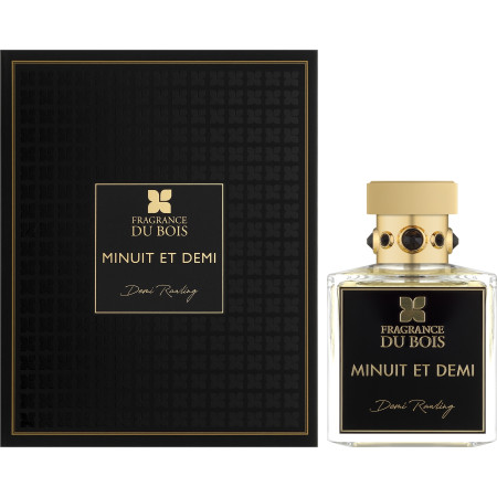 Fragrance Du Bois Minuit Et Demi
