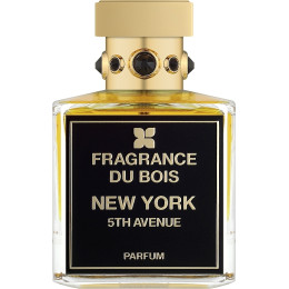 Fragrance Du Bois New York 5th Avenue