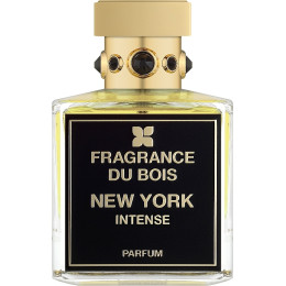 Fragrance Du Bois New York Intense