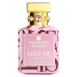 Fragrance Du Bois Sirène Privée