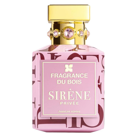 Fragrance Du Bois Sirène Privée