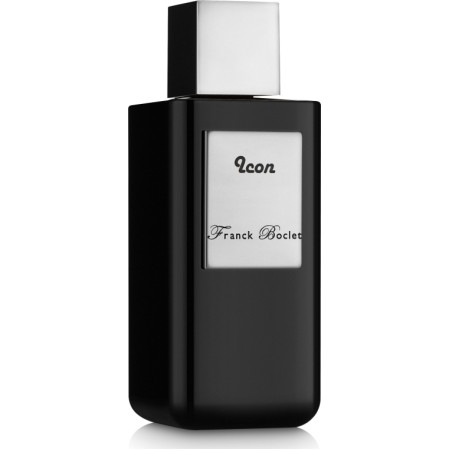Franck Boclet Icon