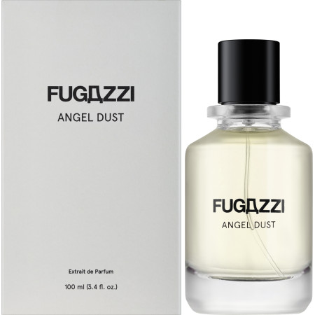 Fugazzi Angel Dust Extrait de Parfum