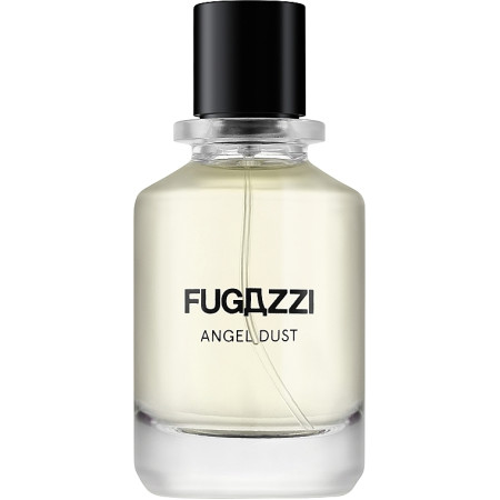 Fugazzi Angel Dust Extrait de Parfum