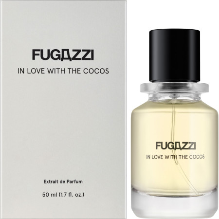 Fugazzi In Love With The Cocos