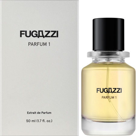 Fugazzi Parfum 1