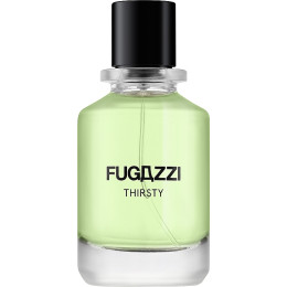 Fugazzi Thirsty