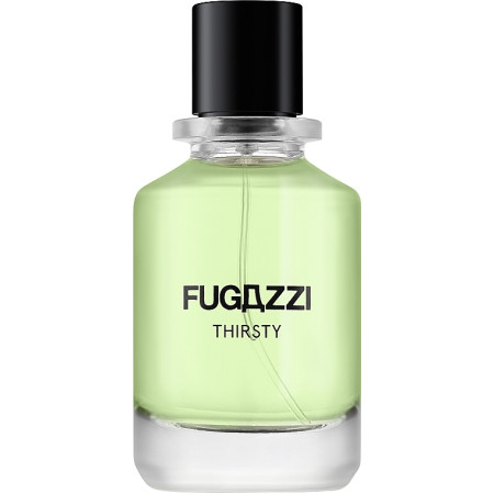 Fugazzi Thirsty