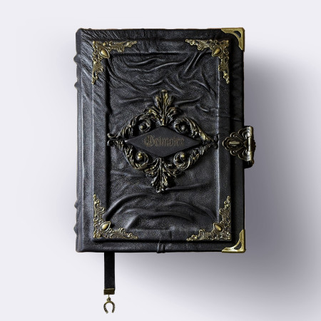 Gparfums Grimoire (Collector’s edition)