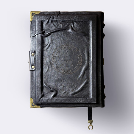 Gparfums Grimoire (Collector’s edition)