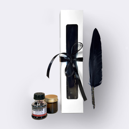Gparfums Grimoire (Collector’s edition)