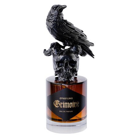 Gparfums Grimoire