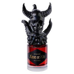 Gparfums Love Or Die