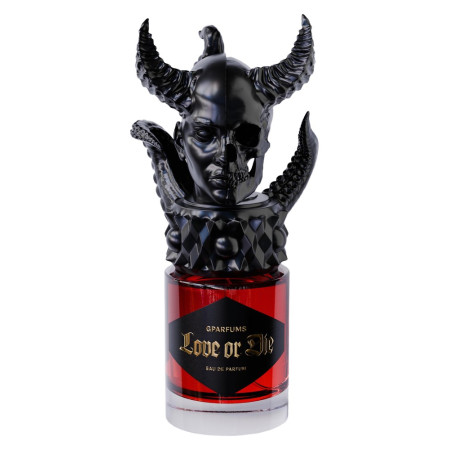 Gparfums Love Or Die