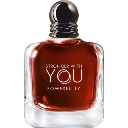 Giorgio Armani Emporio Armani Stronger With You Powerfully