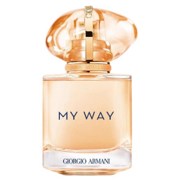 Giorgio Armani My Way Sunny Vanilla