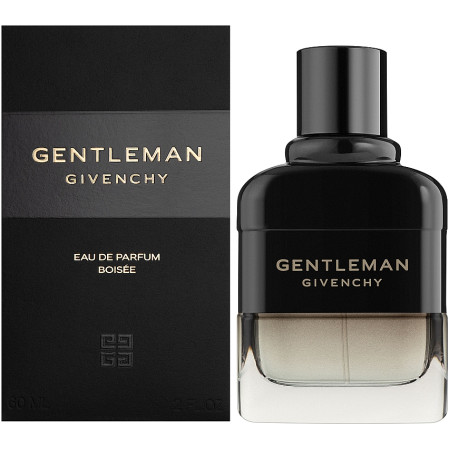 Givenchy Gentleman Boisee