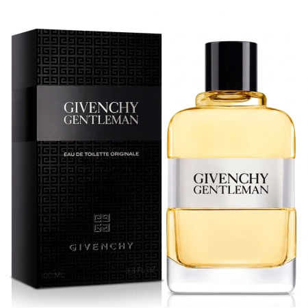 Givenchy Gentleman Original
