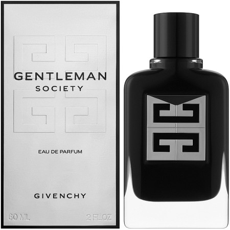 Givenchy Gentleman Society