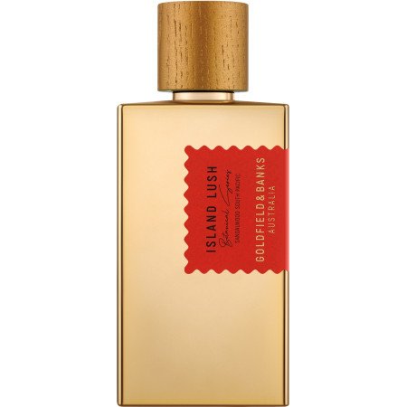 Goldfield & Banks Australia Island Lush Goldfield & Banks Australia Island Lush