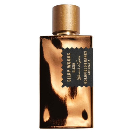 Goldfield & Banks Australia Silky Woods Elixir Goldfield & Banks Australia Silky Woods Elixir