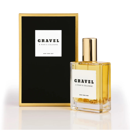 Gravel A Man's Cologne