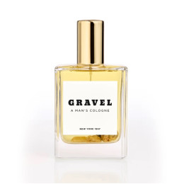 Gravel A Man's Cologne