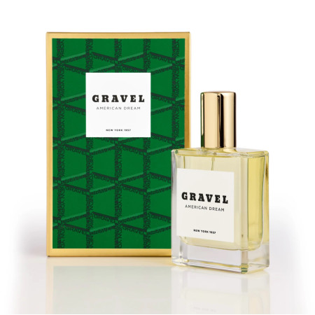 Gravel American Dream