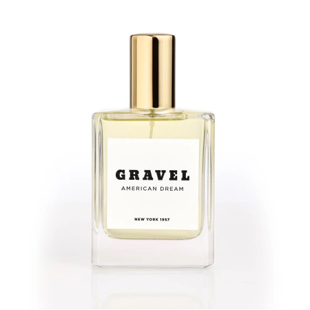 Gravel American Dream