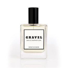 Gravel D'Aspiration