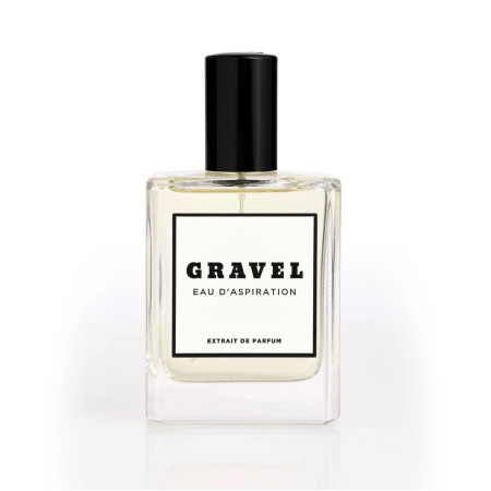 Gravel D'Aspiration