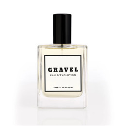 Gravel Eau D'Evolution