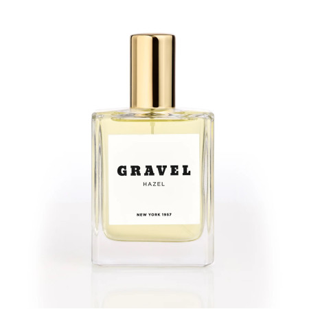 Gravel Hazel