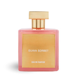 House of Brandt Guava Sorbet