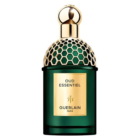 Guerlain Absolus Allegoria Oud Essentiel