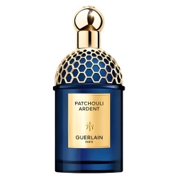 Guerlain Absolus Allegoria Patchouli Ardent