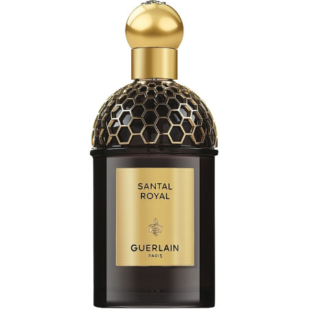 Guerlain Absolus Allegoria Santal Royal