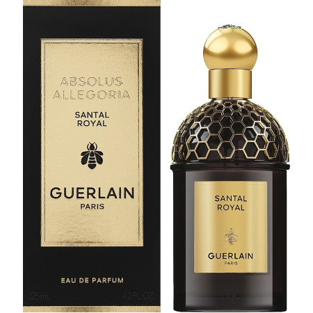 Guerlain Absolus Allegoria Santal Royal