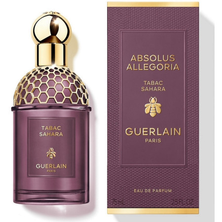 Guerlain Absolus Allegoria Tabac Sahara