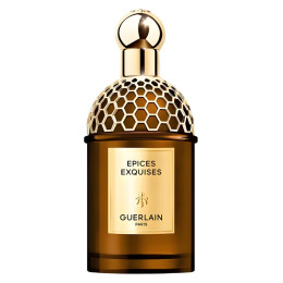 Guerlain Absolus Allegoria Épices Exquises