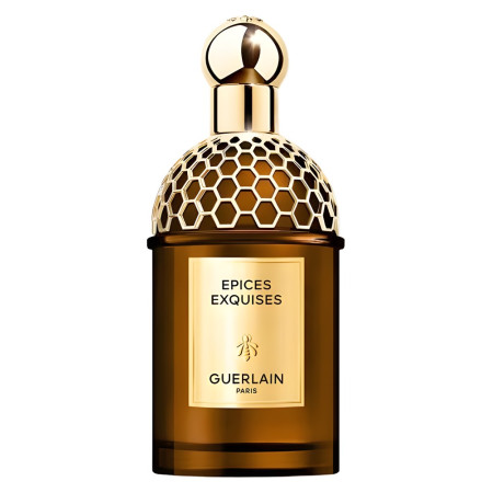 Guerlain Absolus Allegoria Épices Exquises