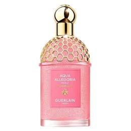 Guerlain Aqua Allegoria Perle Florabloom
