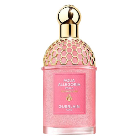 Guerlain Aqua Allegoria Perle Florabloom